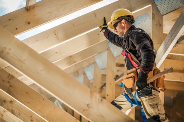 Slate Roofing Contractor in Oak Grove, AL