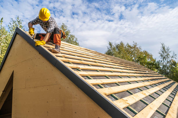 Quick and Trustworthy Emergency Roof Repair Services in Oak Grove, AL