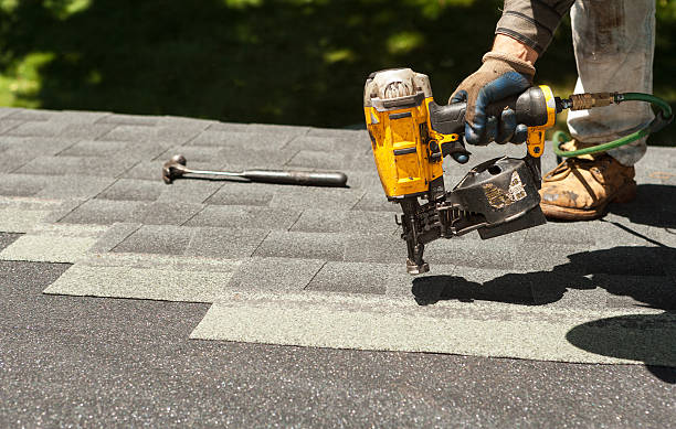 Best Storm Damage Roof Repair  in Oak Grove, AL