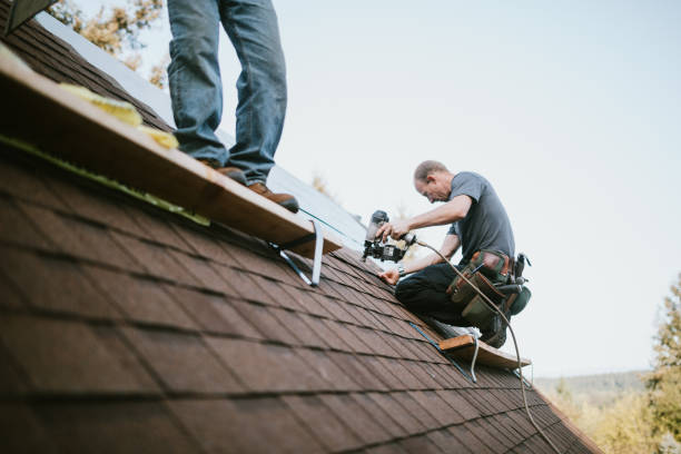 Heating Cable for Roof Installation in Oak Grove, AL